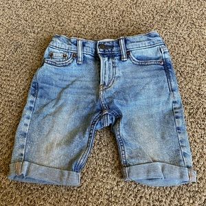 Boys shorts